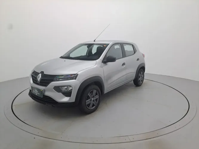 Renault Kwid 1.0 Zen 2025