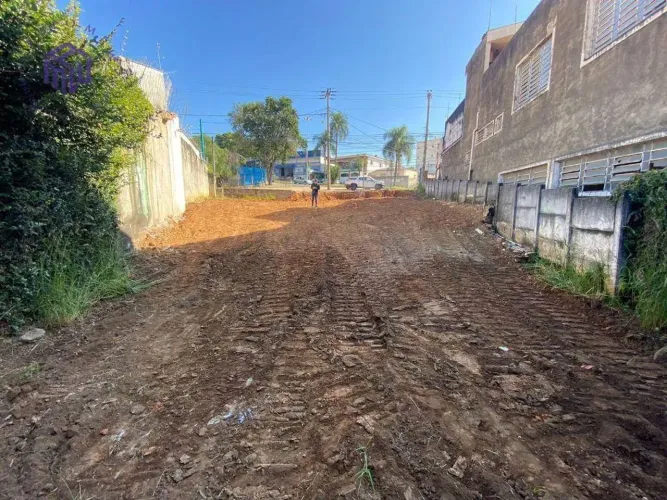 Terreno à venda, 498 m² por R$ 1.000.000,00 - Jardim Europa - Sorocaba/SP