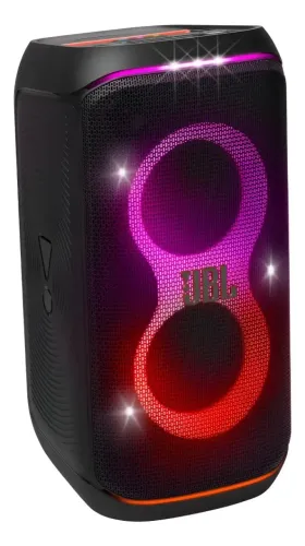 Caixa de Som JBL PartyBox CLUB 120