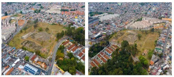 Terreno com 54.042m² para Locação