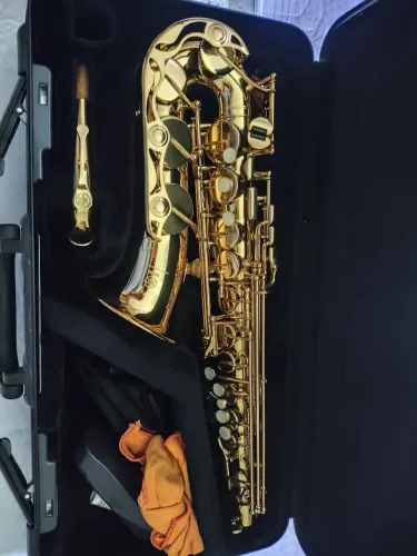 Sax alto Yamaha 