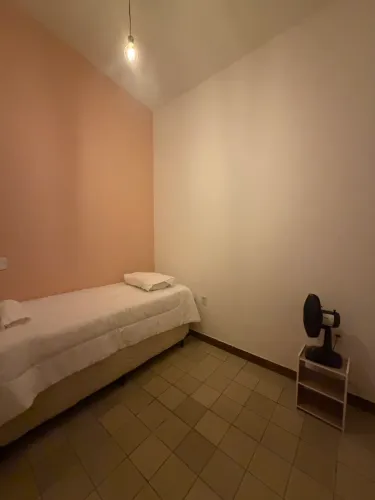 HOSTEL EM PAJUÇARA - MACEIÓ/AL ? Próximo à Roda-Gigante e à Praia de Pajuçara