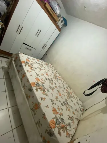 Vendo pois estou indo embora