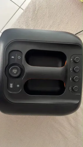 Vendo caixa JBL
