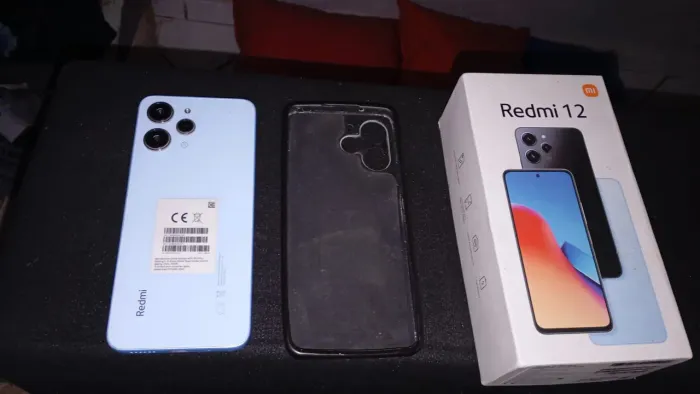 Redimi 12