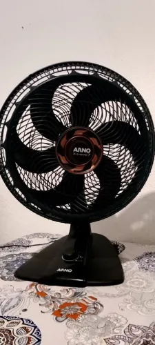 Ventilador arno