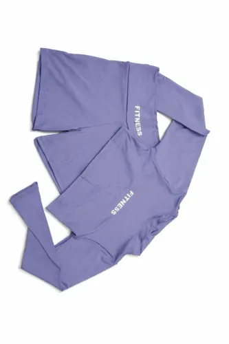 Roupas femininas fitness 