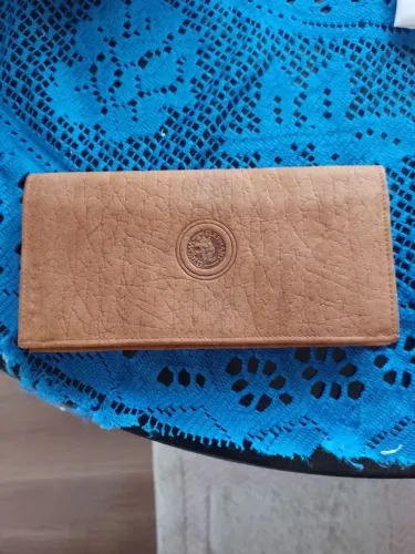 Carteira original Elephant Leather