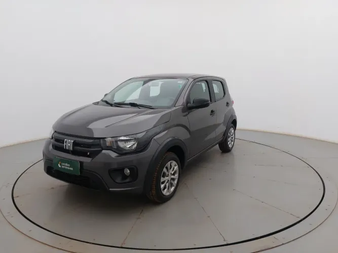 Fiat Mobi Like 1.0 Fire Flex 5P. 2025