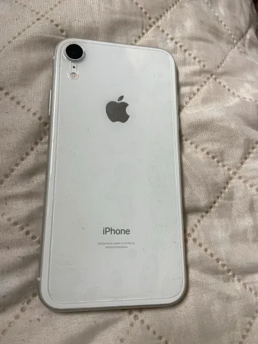 iPhone XR 128GB