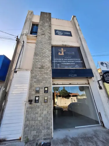 Imóvel para venda com 450 metros quadrados com 7 quartos em Pinheiro - Maceió - AL