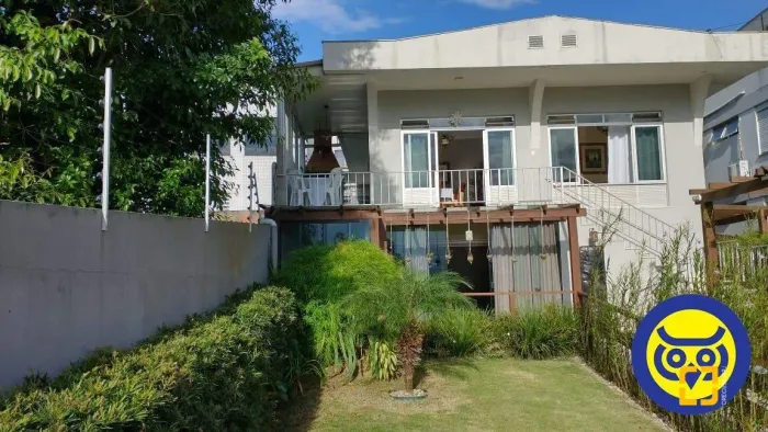 Casa - Itaguaçu - venda - Florianópolis