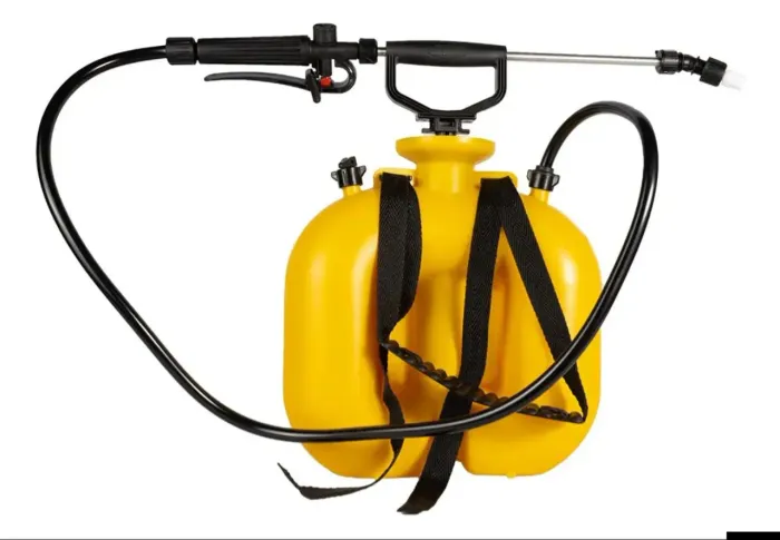 Bomba - Pulverizador de Compressão Previa 4,7L Guarany