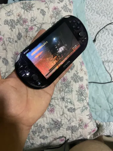 Ps vita slim 