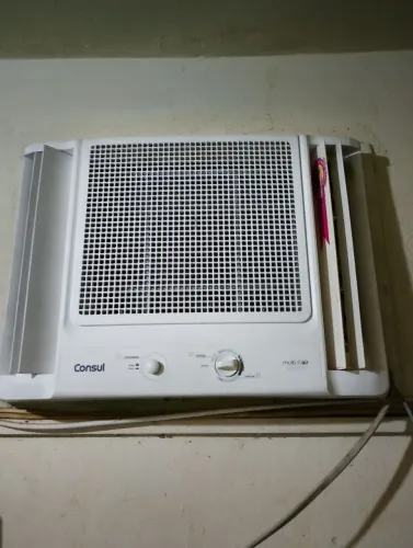 Ar condicionado Consul 10mil btus