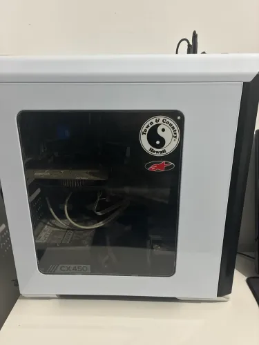 PC GAMER, ÓTIMO ESTADO!