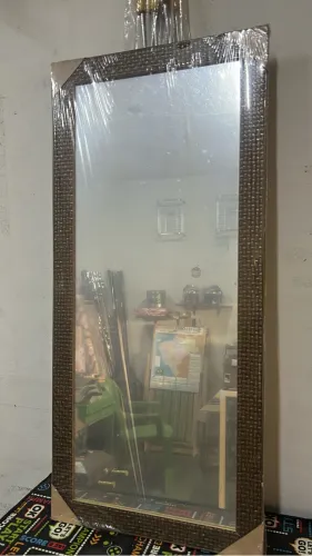 Espelho pequeno 90x40 (entrega grátis)