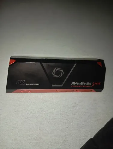 Placa gamer