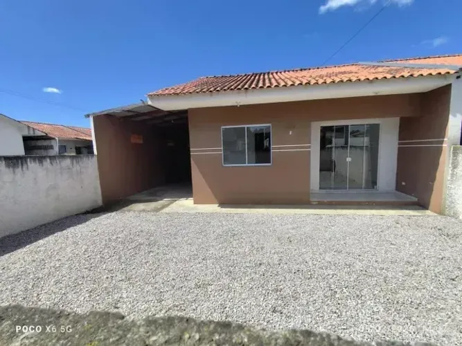 Oportunidade casa 2 quartos e 1 banheiros, 65 m²