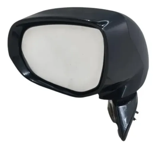 Retrovisor Eletrico Esquerdo Citroen C4 Picasso 2006 2013