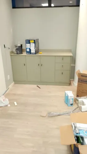 Montagem e reparos MDF e madeira 