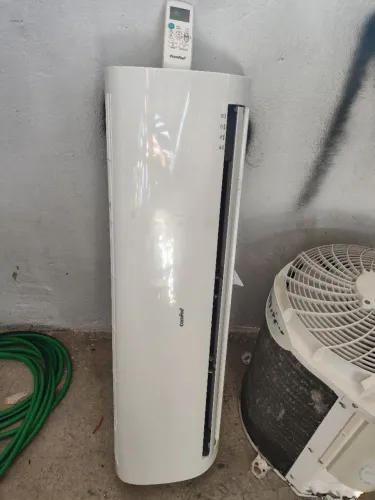 Ar condicionado split comfee 18.000 btus