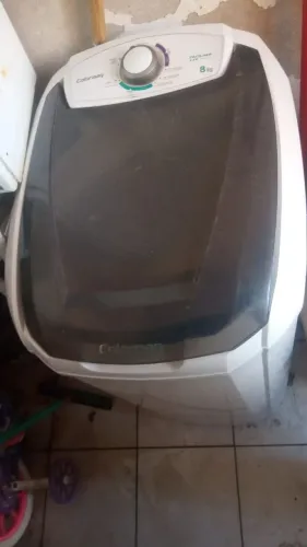 Tanquinho