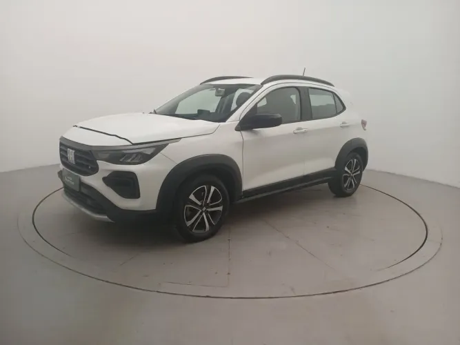 Fiat Pulse Audace 1.0 Turbo 200 Flex Aut. 2025
