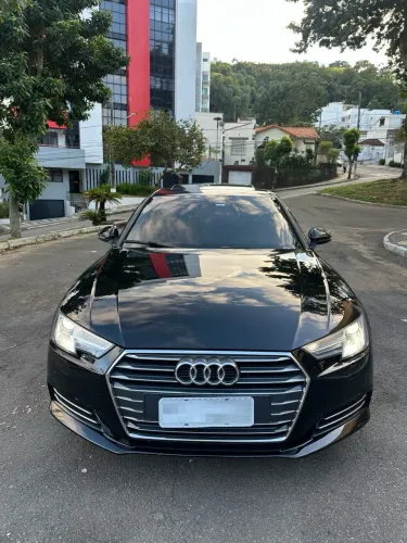 Audi A4 Ambiente 2.0 TFSI 190cv S Tronic 2018
