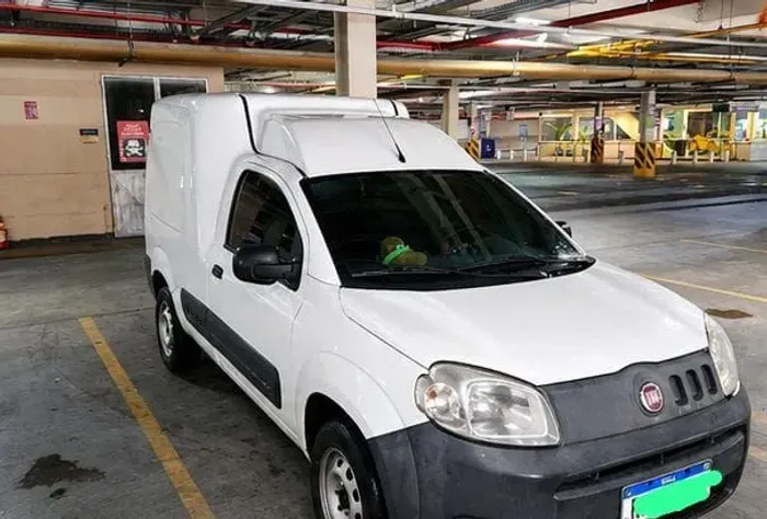 Máquina agrícola