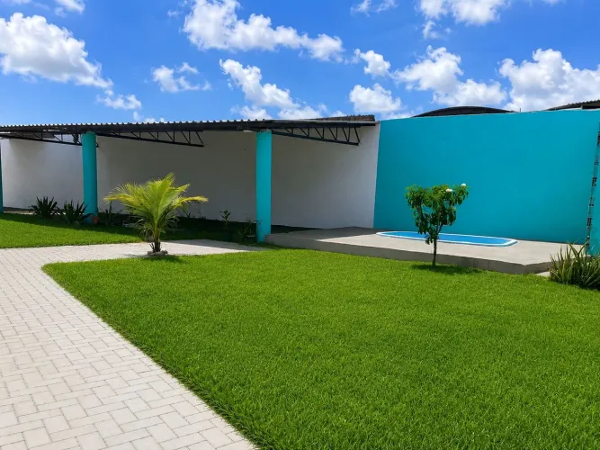Aluguel De Espaço Para Festas e Eventos