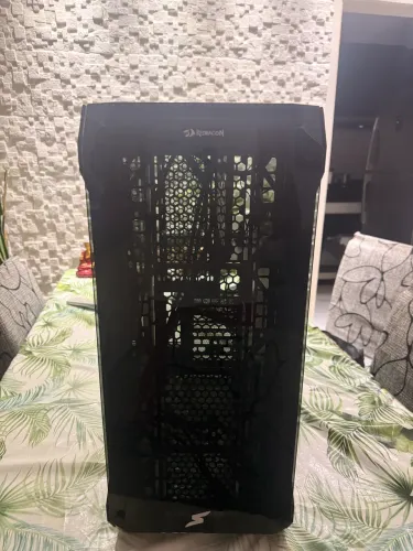 Gabinete Full Tower Superframe