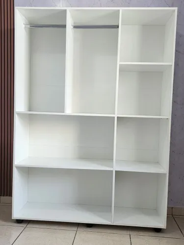 ROUPEIRO PRÁTICO