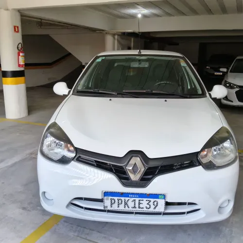 Renault Clio Rn/alize/expr./1.0 Hi-power 16V 5P 2016