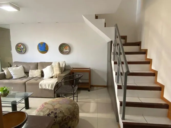Nazaré| Oportunidade Ùnica Porteira Fechada| Duplex| 1 Suite com Closet