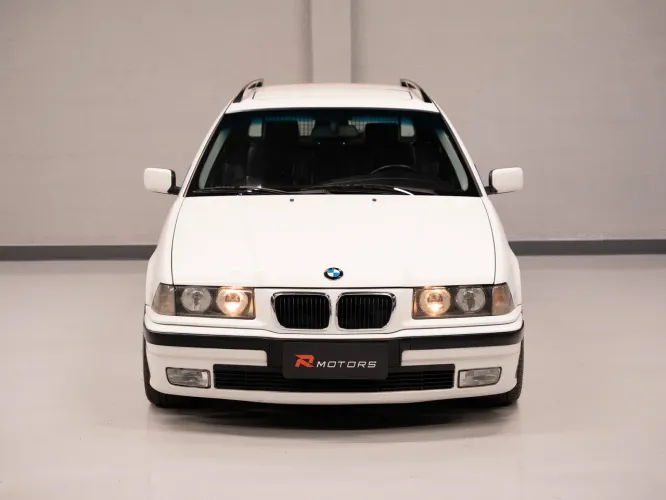 BMW 328I Touring/sport 1996