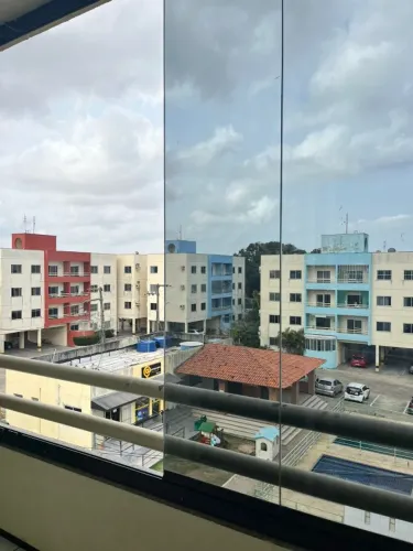 Apartamento 3 Quartos com Suíte - Arco Verde | Vinhais | 72m² | R$ 350 Mil