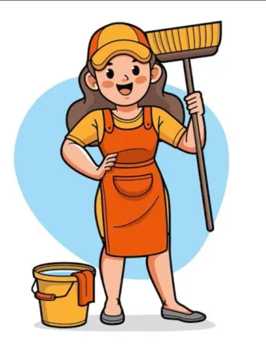 Preciso Domestica 