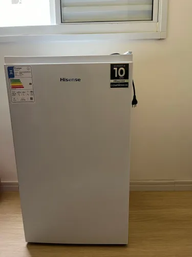 Frigobar Novo 2 meses de uso