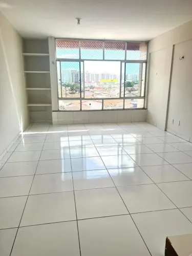 COHAFUMA - COBERTURA DÚPLEX
