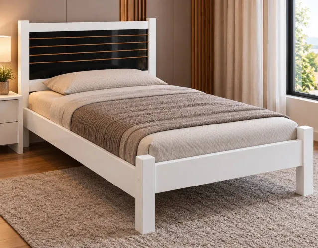 Cama Casal Toquio