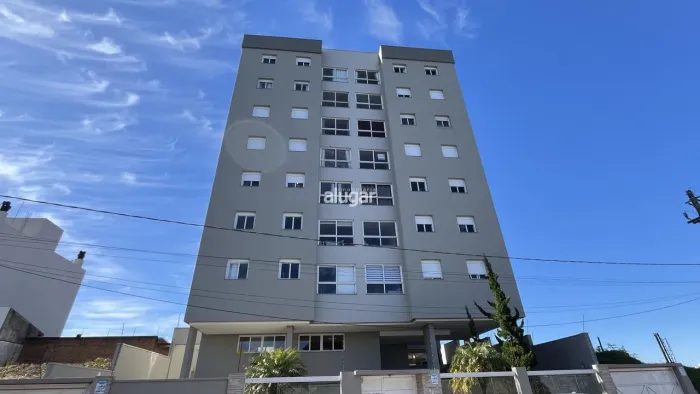 Apartamento Madureira Caxias do Sul