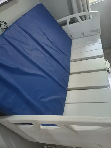 Cama hospitalar