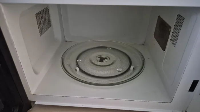 Microondas 