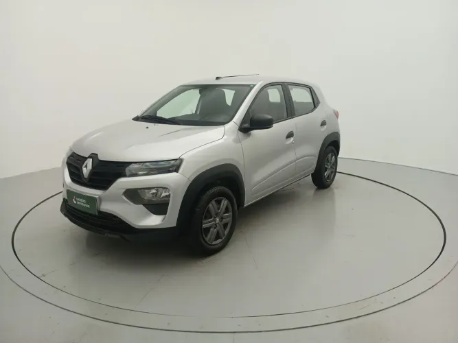 Renault Kwid 1.0 Zen 2026