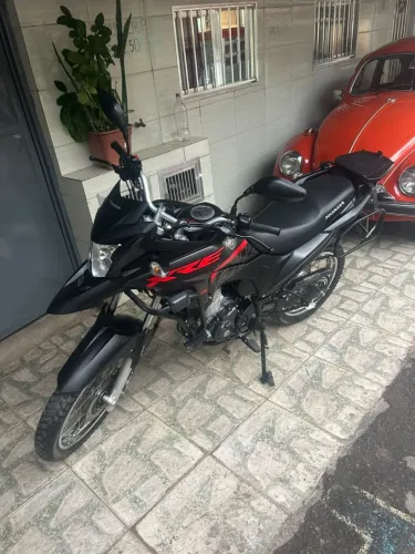 Vendo XRE 190 a mais linda da Olx!