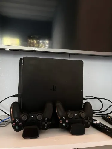 Ps4 desbloqueado