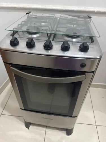 JA FOI DOADO - doação fogão