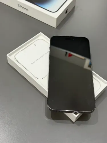 iPhone 14 Pro Max 256GB Deep Purple