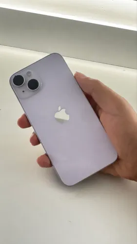 Iphone 14 - 128gb seminovo (garantia apple)